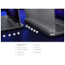 Ноутбук Lenovo LOQ 15IAX9 (Intel Core i5 12450HX 2400MHz/15.6"/1920x1080/16Gb/512Gb/NVIDIA GeForce RTX 4060/Без ОС) Серый 83GS00ENRK