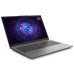 Ноутбук Lenovo LOQ 15IAX9 (Intel Core i5 12450HX 2400MHz/15.6"/1920x1080/16Gb/512Gb/NVIDIA GeForce RTX 4060/Без ОС) Серый 83GS00ENRK