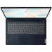 Ноутбук Lenovo IdeaPad 3 15ABA7 (AMD Ryzen 7 5825U Zen 3 2000MHz/15.6"/1920x1080/8Gb/256Gb/AMD Radeon Graphics/Windows 11 Pro) Черный 82RN008LRK-WIN