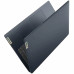 Ноутбук Lenovo IdeaPad 3 15ABA7 (AMD Ryzen 7 5825U Zen 3 2000MHz/15.6"/1920x1080/8Gb/256Gb/AMD Radeon Graphics/Windows 11 Pro) Черный 82RN008LRK-WIN