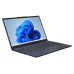 Ноутбук Lenovo IdeaPad 3 15ABA7 (AMD Ryzen 7 5825U Zen 3 2000MHz/15.6"/1920x1080/8Gb/256Gb/AMD Radeon Graphics/Windows 11 Pro) Черный 82RN008LRK-WIN