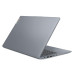 Ноутбук Lenovo IdeaPad Slim 3 15AMN8 (AMD Ryzen 5 7520U 2800MHz/15.6"/1920x1080/8Gb/512Gb/AMD Radeon 610M/Windows 11 Pro) Серый 82XQ00EQPS-WIN