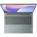 Ноутбук Lenovo IdeaPad Slim 3 16IAH8 (Intel Core i5 12450H 2000MHz/16"/1920x1200/8Gb/512Gb/Intel UHD Graphics/Windows 11 Pro) Серый 83ES0012RK-WIN