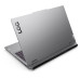 Ноутбук Lenovo LOQ 15AHP10 (AMD Ryzen 5 220 3200MHz/15.6"/1920x1080/16Gb/512Gb/NVIDIA GeForce RTX 5050/Без ОС) Серый 83JG000VRK
