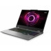Ноутбук Lenovo LOQ 15AHP10 (AMD Ryzen 5 220 3200MHz/15.6"/1920x1080/16Gb/512Gb/NVIDIA GeForce RTX 5050/Без ОС) Серый 83JG000VRK