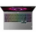 Ноутбук Lenovo LOQ 15AHP10 (AMD Ryzen 5 220 3200MHz/15.6"/1920x1080/16Gb/512Gb/NVIDIA GeForce RTX 5050/Без ОС) Серый 83JG000VRK