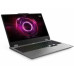 Ноутбук Lenovo LOQ 15AHP10 (AMD Ryzen 5 220 3200MHz/15.6"/1920x1080/16Gb/512Gb/NVIDIA GeForce RTX 5050/Без ОС) Серый 83JG000VRK