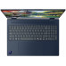 Ноутбук Lenovo IdeaPad 5 2-in-1 16IAL10 (Intel Core Ultra 5 225U 1500MHz/16"/1920x1200/16Gb/1Tb/Intel Graphics/Windows 11 Home) Синий 83KS000UUS