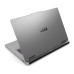 Ноутбук Lenovo LOQ 17IRX10 (Intel Core i7 14700HX 2100MHz/17.3"/1920x1080/16Gb/1Tb/NVIDIA GeForce RTX 5060/Без ОС) Серый 83JH0096RK