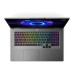 Ноутбук Lenovo LOQ 17IRX10 (Intel Core i7 14700HX 2100MHz/17.3"/1920x1080/16Gb/1Tb/NVIDIA GeForce RTX 5060/Без ОС) Серый 83JH0096RK