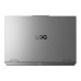 Ноутбук Lenovo LOQ 17IRX10 (Intel Core i7 14700HX 2100MHz/17.3"/1920x1080/32Gb/1Tb/NVIDIA GeForce RTX 5070/Без ОС) Серый 83JH003NRK