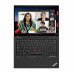 Ноутбук Lenovo ThinkPad T14 Gen 4 (Intel Core i7 1355U 1700MHz/14"/1920x1200/16Gb/512Gb/Intel UHD Graphics/Windows 11 Pro) Черный 21HD0077US