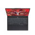 Ноутбук Lenovo Legion R7000P (AMD Ryzen 9 8945HX 2500 МГц/16"/2560x1600/16Gb/1Tb/NVIDIA GeForce RTX 5060/Win 11 Home) Черный 83LT000CCD