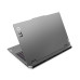 Ноутбук Lenovo LOQ 15ARP9 (AMD Ryzen 5 7235HS 3200 МГц/15.6"/1920x1080/16Gb/512Gb/NVIDIA GeForce RTX 4050/Без ОС) Серый 83JC00LBRK