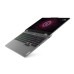 Ноутбук Lenovo LOQ 15ARP9 (AMD Ryzen 5 7235HS 3200 МГц/15.6"/1920x1080/16Gb/512Gb/NVIDIA GeForce RTX 4050/Без ОС) Серый 83JC00LBRK