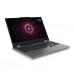 Ноутбук Lenovo LOQ 15ARP9 (AMD Ryzen 5 7235HS 3200 МГц/15.6"/1920x1080/16Gb/512Gb/NVIDIA GeForce RTX 4050/Без ОС) Серый 83JC00LBRK