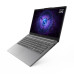 Ноутбук Lenovo LOQ 15IAX9E (Intel Core i5 12450HX 2400 МГц/15.6"/1920x1080/16Gb/512Gb/NVIDIA GeForce RTX 3050/Windows 11 Home) Серый 83LK00CVUS
