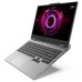 Ноутбук Lenovo LOQ 15AHP10 (AMD Ryzen 5 220 3200MHz/15.6"/1920x1080/16Gb/512Gb/NVIDIA GeForce RTX 5050/Windows 11 Home) Серый 83JG000JUS