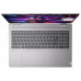Ноутбук Lenovo Yoga 7 2-in-1 16AHP9 (AMD Ryzen 7 8840HS Zen 4 3300MHz/16"Touch/1920x1200/16Gb/512Gb/AMD Radeon 780M Graphics/Windows 11 Home) Серый 83DM0006US