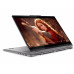 Ноутбук Lenovo Yoga 7 2-in-1 16AHP9 (AMD Ryzen 7 8840HS Zen 4 3300MHz/16"Touch/1920x1200/16Gb/512Gb/AMD Radeon 780M Graphics/Windows 11 Home) Серый 83DM0006US