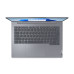 Ноутбук Lenovo ThinkBook 14 G6 IRL (Intel Core i7 13700H 2400MHz/14"/1920x1200/8Gb/512Gb/Intel UHD Graphics/Без ОС) Серый 21KG005QEV