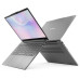 Ноутбук Lenovo IdeaPad Slim 5 14ARP10 ( AMD Ryzen 7 7735HS 3200MHz/14"/1920x1200/32Gb/1Tb/AMD Radeon 680M Graphics/Без ОС) Серый 83HT000FRK
