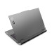 Ноутбук Lenovo LOQ 15IRX9 (Intel Core i5 13450HX 2400MHz/15.6"/1920x1080/16Gb/512Gb/NVIDIA GeForce RTX 4050/Без ОС) Серый 83DV01CGRK