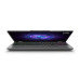 Ноутбук Lenovo LOQ 15IRX9 (Intel Core i5 13450HX 2400MHz/15.6"/1920x1080/16Gb/512Gb/NVIDIA GeForce RTX 4050/Без ОС) Серый 83DV01CGRK