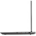 Ноутбук Lenovo LOQ 15IRX9 (Intel Core i5 13450HX 2400MHz/15.6"/1920x1080/16Gb/512Gb/NVIDIA GeForce RTX 4050/Windows 11 Pro) Серый 83DV01CGRK-WIN