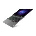 Ноутбук Lenovo LOQ 15IRX9 (Intel Core i5 13450HX 2400MHz/15.6"/1920x1080/16Gb/512Gb/NVIDIA GeForce RTX 4050/Windows 11 Pro) Серый 83DV01CGRK-WIN