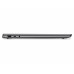 Ноутбук Lenovo Yoga 7 2-in-1 16ILL10 (Intel Core Ultra 5 226V 2100MHz/16"Touch/1920x1200/16Gb/512Gb/Intel Arc 130V/Windows 11 Home) Серый 83JT0000US