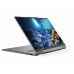 Ноутбук Lenovo Yoga 7 2-in-1 16ILL10 (Intel Core Ultra 5 226V 2100MHz/16"Touch/1920x1200/16Gb/512Gb/Intel Arc 130V/Windows 11 Home) Серый 83JT0000US