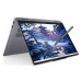 Ноутбук Lenovo IdeaPad 5 2-in-1 14IAL10 (Intel Core Ultra 7 255U 2000MHz/14"Touch/1920x1200/16Gb/512Gb/Intel Graphics/Windows 11 Home) Серый 83KR001TUS