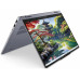 Ноутбук Lenovo IdeaPad 5 2-in-1 14IAL10 (Intel Core Ultra 7 255U 2000MHz/14"Touch/1920x1200/16Gb/512Gb/Intel Graphics/Windows 11 Home) Серый 83KR001TUS