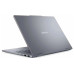 Ноутбук Lenovo IdeaPad 5 2-in-1 14IAL10 (Intel Core Ultra 7 255U 2000MHz/14"Touch/1920x1200/16Gb/512Gb/Intel Graphics/Windows 11 Home) Серый 83KR001TUS