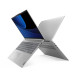 Ноутбук Lenovo IdeaPad Slim 5 16IMH9 (Intel Core Ultra 5 125H 1200MHz/16"/1920x1200/16Gb/512Gb/Intel Arc Graphics/Без ОС) Серый 83DC00AVIN