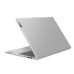 Ноутбук Lenovo IdeaPad Slim 5 16IMH9 (Intel Core Ultra 5 125H 1200MHz/16"/1920x1200/16Gb/512Gb/Intel Arc Graphics/Без ОС) Серый 83DC00AVIN