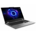 Ноутбук Lenovo LOQ 15IRX10 (Intel Core i7 14700HX 2100MHz/15.6"/1920x1080/32Gb/1Tb/NVIDIA GeForce RTX 5050/Без ОС) Серый 83JE00PMRK