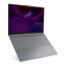Ноутбук Lenovo IdeaPad Slim 5 16IRH10 (Intel Core i7 13620H 2400 МГц/16"/2880x1800/32Gb/1Tb/Intel UHD Graphics/Без ОС) Серый 83HS00BERK