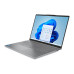 Ноутбук Lenovo IdeaPad Slim 5 16IRH10 (Intel Core i7 13620H 2400 МГц/16"/2880x1800/32Gb/1Tb/Intel UHD Graphics/Без ОС) Серый 83HS00BERK