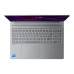 Ноутбук Lenovo IdeaPad Slim 5 16IRH10 (Intel Core i7 13620H 2400 МГц/16"/2880x1800/32Gb/1Tb/Intel UHD Graphics/Без ОС) Серый 83HS00BERK
