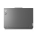 Ноутбук Lenovo LOQ 15IRX9 (Intel Core i5 13450HX 2400MHz/15.6"/1920x1080/16Gb/512Gb/NVIDIA GeForce RTX 4050/Без ОС) Серый 83DV01EQSA