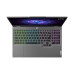 Ноутбук Lenovo LOQ 15IRX9 (Intel Core i5 13450HX 2400MHz/15.6"/1920x1080/16Gb/512Gb/NVIDIA GeForce RTX 4050/Без ОС) Серый 83DV01EQSA