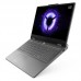 Ноутбук Lenovo LOQ Essential 15IRX11 (Intel Core i5 13450HX 2400MHz/15.6"/1920x1080/16Gb/512Gb/NVIDIA GeForce RTX 5050/Windows 11 Home) Серый 83SC006KRK