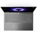 Ноутбук Lenovo LOQ Essential 15IRX11 (Intel Core i5 13450HX 2400MHz/15.6"/1920x1080/16Gb/512Gb/NVIDIA GeForce RTX 5050/Windows 11 Home) Серый 83SC006KRK