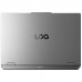 Ноутбук Lenovo LOQ Essential 15IRX11 (Intel Core i5 13450HX 2400MHz/15.6"/1920x1080/16Gb/512Gb/NVIDIA GeForce RTX 5050/Windows 11 Home) Серый 83SC006KRK
