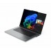 Ноутбук Lenovo ThinkPad X9-15 Gen 1 Aura Edition (Intel Core Ultra 7 258V 2200MHz/15.3"Touch/2880x1800/32Gb/512Gb/Intel Arc 140V Graphics/Windows 11 Pro) Серый 21Q6006RUS
