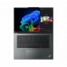 Ноутбук Lenovo ThinkPad X9-15 Gen 1 Aura Edition (Intel Core Ultra 7 258V 2200MHz/15.3"Touch/2880x1800/32Gb/512Gb/Intel Arc 140V Graphics/Windows 11 Pro) Серый 21Q6006RUS
