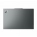 Ноутбук Lenovo ThinkPad X9-15 Gen 1 Aura Edition (Intel Core Ultra 7 258V 2200MHz/15.3"Touch/2880x1800/32Gb/512Gb/Intel Arc 140V Graphics/Windows 11 Pro) Серый 21Q6006RUS