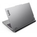Ноутбук Lenovo LOQ 15AHP10 (AMD Ryzen 7 250 3300MHz/15.6"/1920x1080/16Gb/512Gb/NVIDIA GeForce RTX 5060/Windows 11 Home) Серый 83JG007PUS